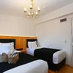 Taksim Istiklal Street Kamilbey 호텔 3*