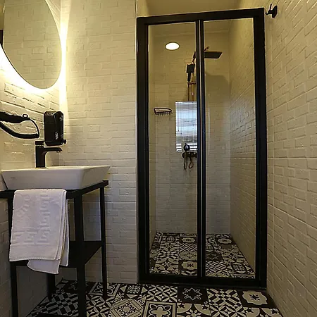 Taksim Istiklal Street Kamilbey Hotel 3*