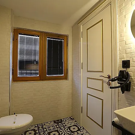Hotel Taksim Istiklal Street Kamil - Historical 3*