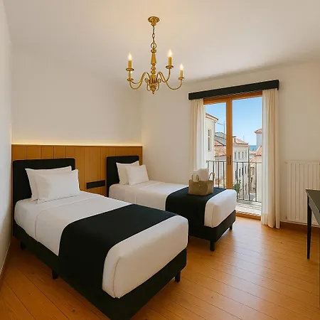 호텔 Taksim Istiklal Street Kamilbey 3*