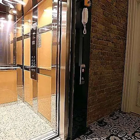 Taksim Istiklal Street Kamilbey 3* Κωνσταντινούπολη