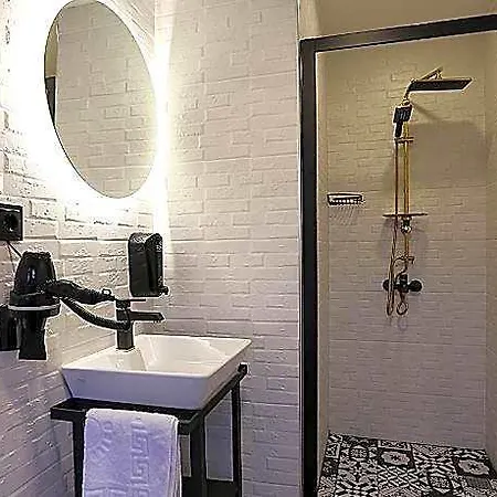 Ξενοδοχείο Taksim Istiklal Street Kamilbey 3*