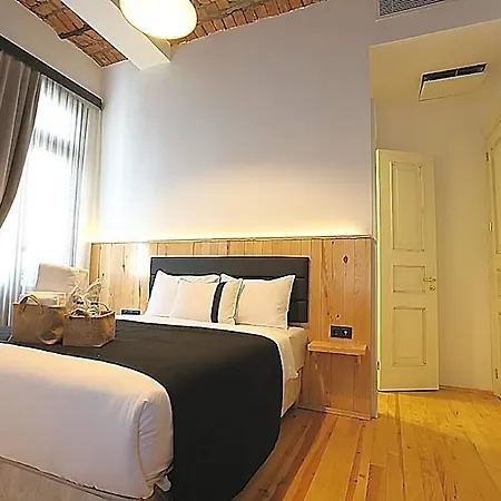 Ξενοδοχείο Taksim Istiklal Street Kamilbey Κωνσταντινούπολη