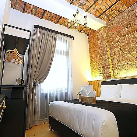 Taksim Istiklal Street Kamilbey Ξενοδοχείο 3*