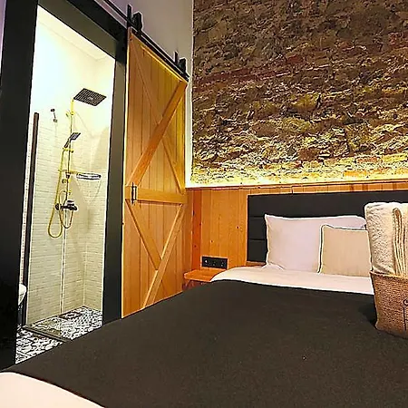 Taksim Istiklal Street Kamilbey 3* Κωνσταντινούπολη