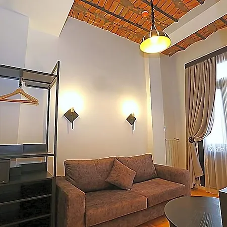 Taksim Istiklal Street Kamilbey 3*