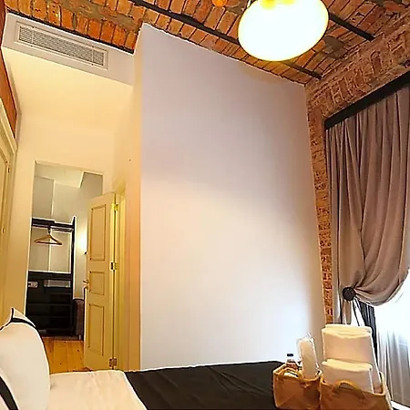 Hotel Taksim Istiklal Street Kamilbey 3*