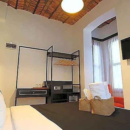 Hotel Taksim Istiklal Street Kamilbey Provincia di Istanbul