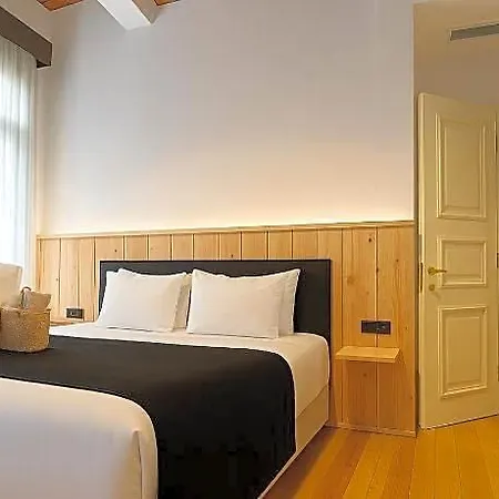 Taksim Istiklal Street Kamilbey 3* Provincia di Istanbul