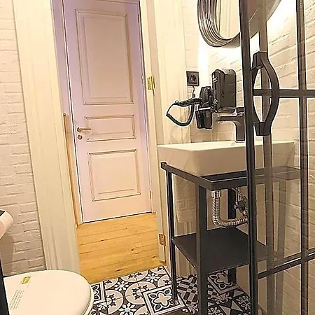 Hotel Taksim Istiklal Street Kamilbey Provincia di Istanbul