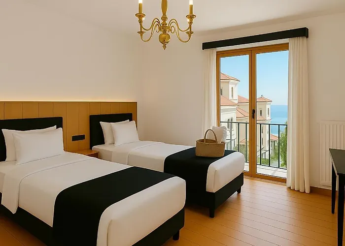 Taksim Istiklal Street Kamilbey Отель