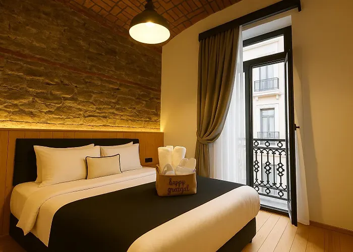 Taksim Istiklal Street Kamilbey Отель Стамбул