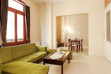 Taksim Istiklal Street Kamilbey Hotel