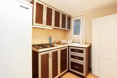 Hotel Taksim Istiklal Street Kamilbey