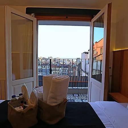Taksim Istiklal Street Kamilbey Szálloda 3*
