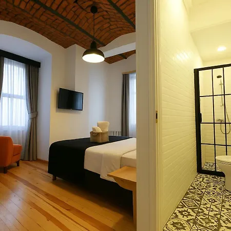 Taksim Istiklal Street Kamilbey 3*