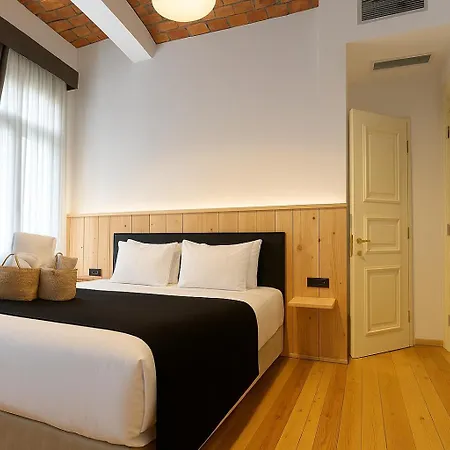 Hotel Taksim Istiklal Street Kamilbey 3*