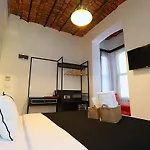 Taksim Istiklal Street Kamilbey 3* Κωνσταντινούπολη