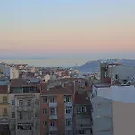 Ξενοδοχείο Taksim Istiklal Street Kamilbey